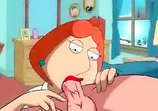 Family Guy Cartoon Lois Naked Hentai