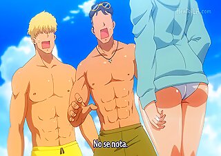 Wife Taken by Two Strangers Interracial Netorare Hentai Chapter 1